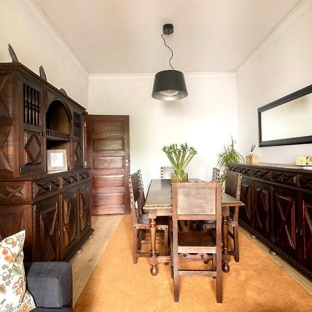 Apartamento Do Arquinho I - By Vinteoito Амаранте Экстерьер фото